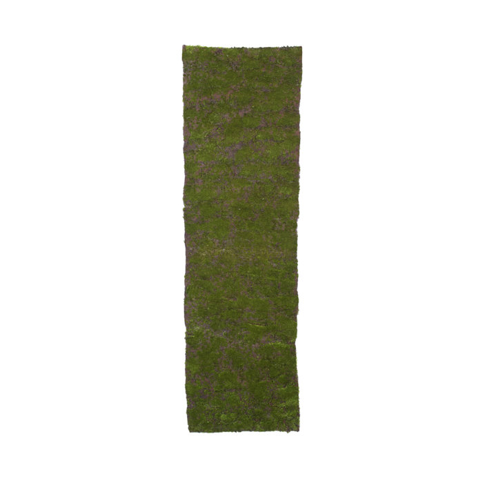 Winston Porter 48'' Faux Moss Hedge & Reviews Wayfair